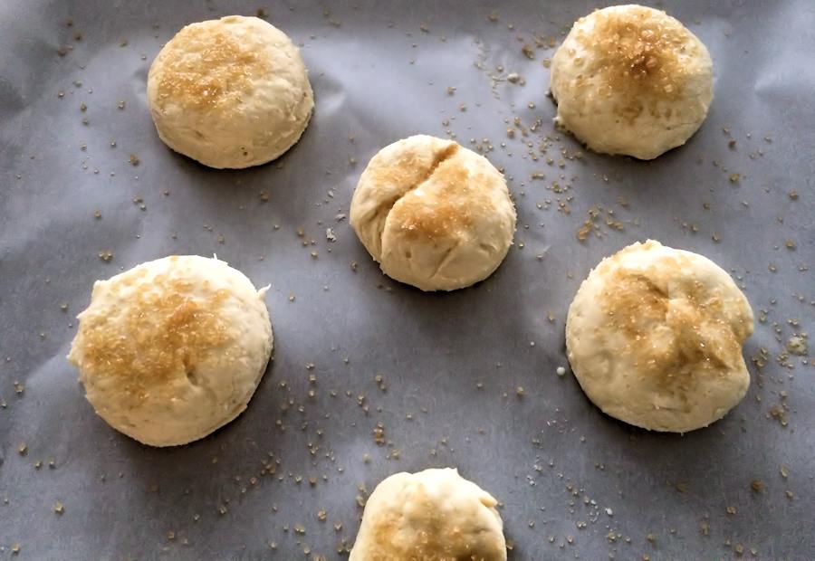 Pineapple Scones Recipe Cuisine Fiend